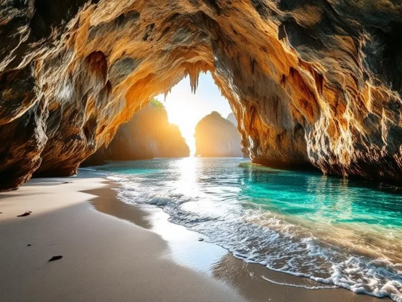 Railay – Lokales Leben