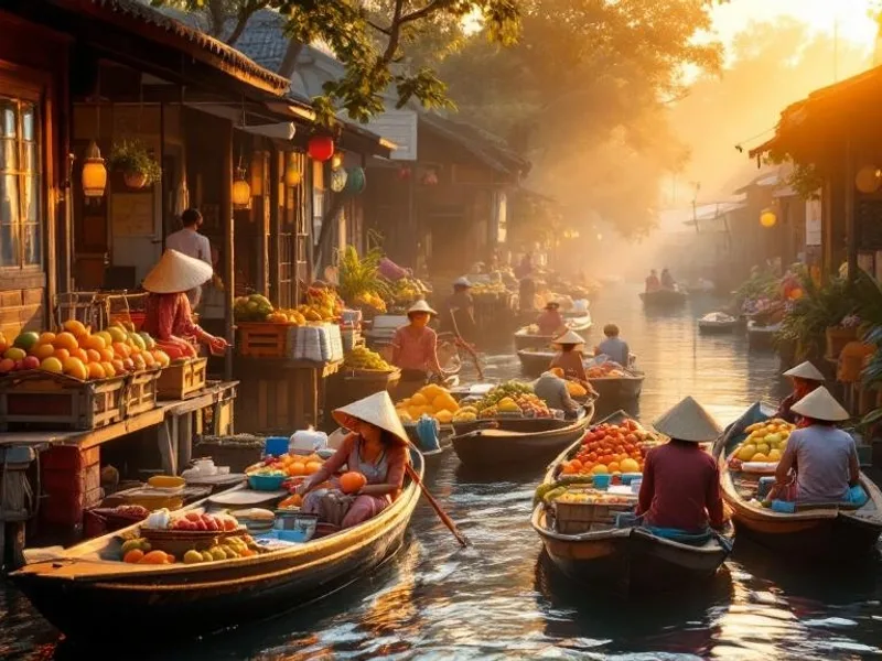 Ratchaburi – Overview