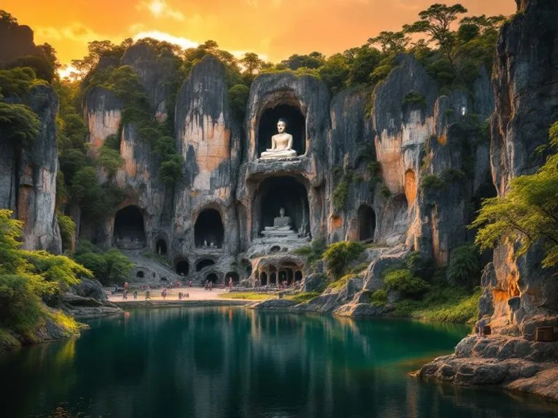 Ratchaburi – Local Life