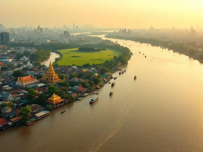 Samut Prakan – Ueberblick