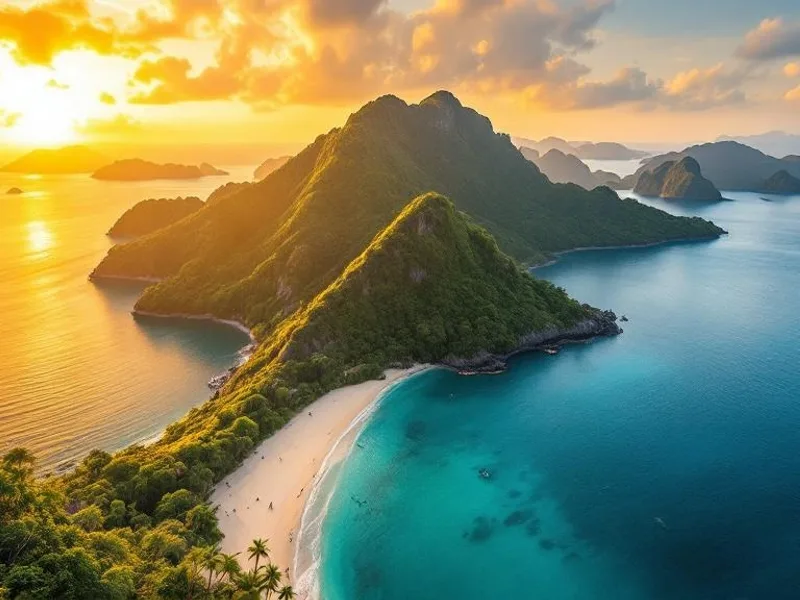 Satun – Nature & Sightseeing