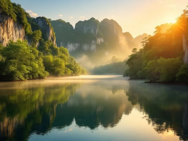 Satun – Local Life