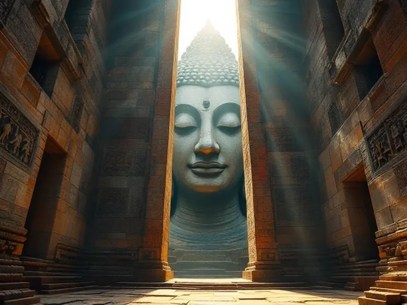 Sukhothai – Local Life