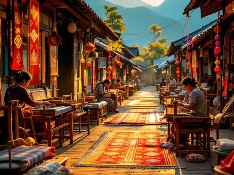 Surin – Local Life