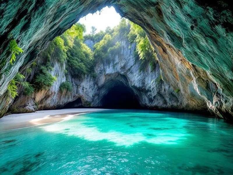 Trang – Nature & Sightseeing