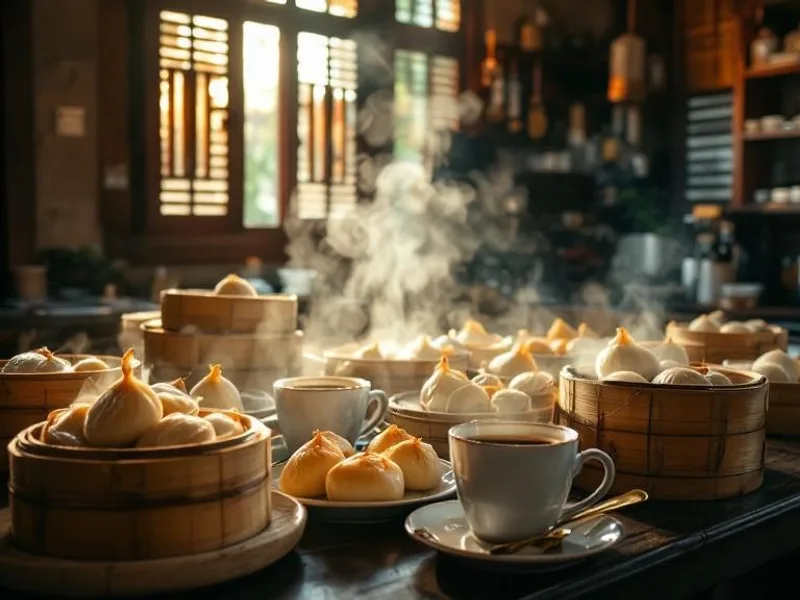 Trang – Local Life