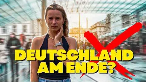 Vorschaubild aus dem neuesten Video von GANZSCHOENTUTKA