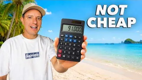 Vorschaubild aus dem neuesten Video von Keis One
