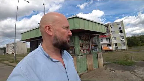 Thumbnail from the newest video by Bald and Bankrupt