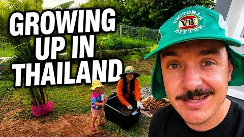 Thumbnail from the newest video by Ricky in Isaan