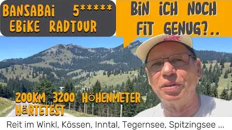 Vorschaubild aus dem neuesten Video von Bansabai, die Auswanderer