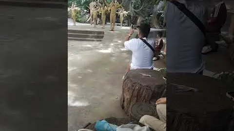 Thumbnail from the newest video by Pattaya inside