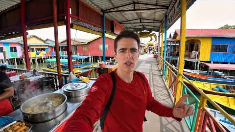 Thumbnail from the newest video by Dale Philip