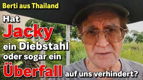 Vorschaubild aus dem neuesten Video von Auswandern nach Thailand