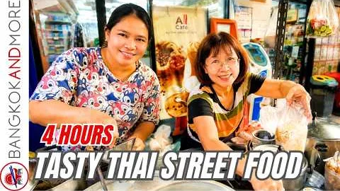 Thumbnail from the newest video by bangkokandmore