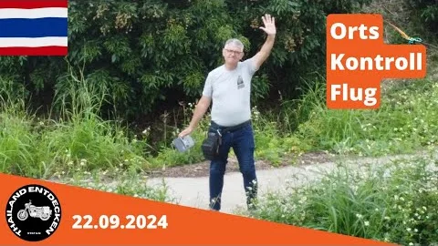 Orts Kontroll Flug