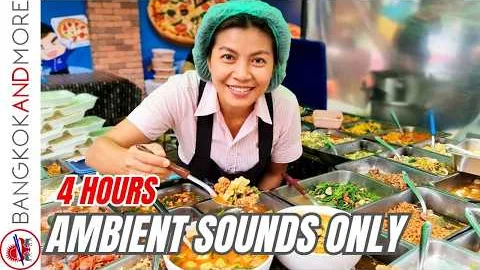 Thumbnail from the newest video by bangkokandmore