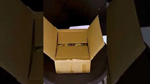 Danke Ralph!!!! Eine mega Delikatessen!!!