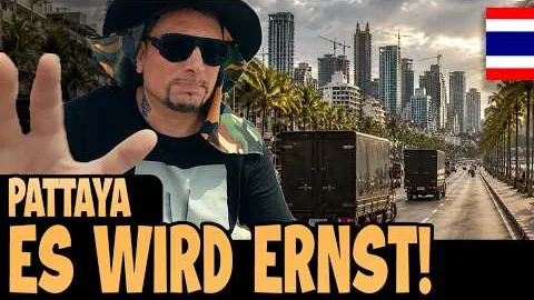 Vorschaubild aus dem neuesten Video von Stefan Chang - Thailand Auswanderer
