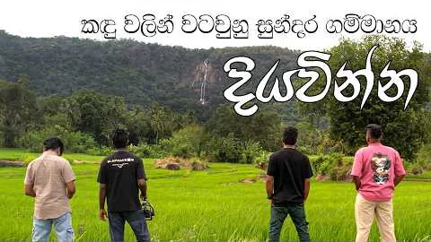 Thumbnail from the newest video by Trip Pisso