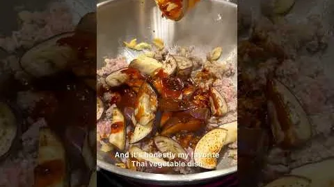 Thumbnail from the newest video by Pailin's Kitchen