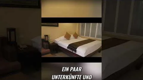 Pattaya Wohnen: Preise, Tipps & Unterkünfte #shorts