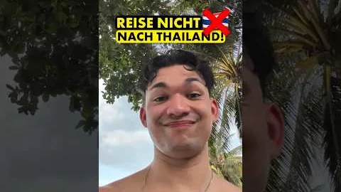 Vorschaubild aus dem neuesten Video von Leo in Asien | Thailand
