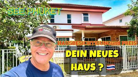Thumbnail from the newest video by See Phuket