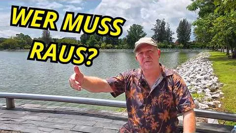 Vorschaubild aus dem neuesten Video von Der Auswanderer Uwe