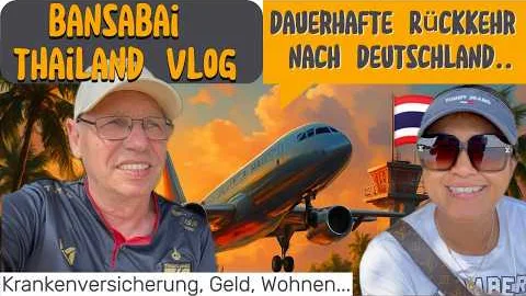 Vorschaubild aus dem neuesten Video von Bansabai, die Auswanderer