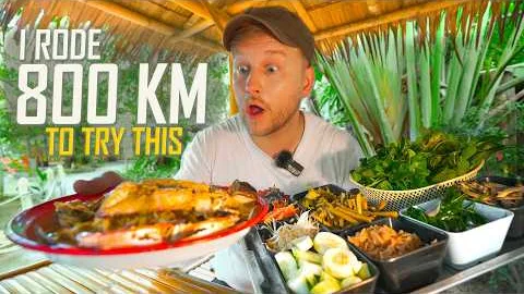 Thumbnail from the newest video by Mickey Stotch