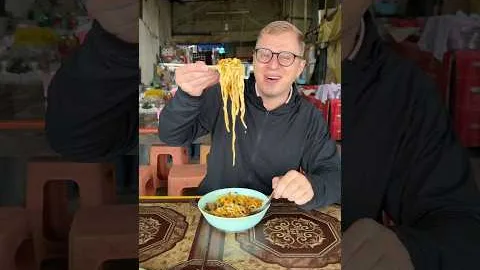 Vorschaubild aus dem neuesten Video von Discover Thailand