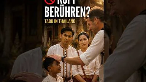 Vorschaubild aus dem neuesten Video von Leben mit Thailand