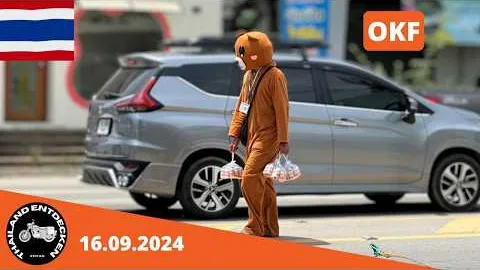 OKF - Ortskontrollfahrt