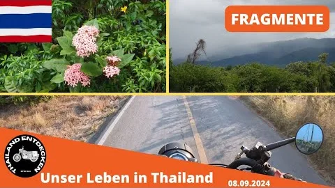 Fragmente aus Thailand #thailand #drone #lebeninthailand