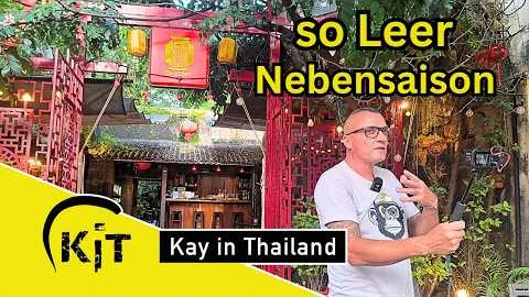 Thumbnail from the newest video by Kay in Thailand