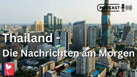Thai-Airways neue Flüge - Politik, Wirtschaft, Tourismus in Thailand  - Nachrichten am 03.09.2026