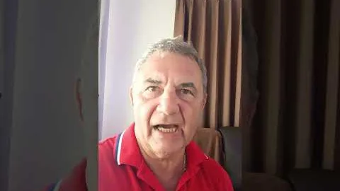 Vorschaubild aus dem neuesten Video von Florenz der Auswanderer