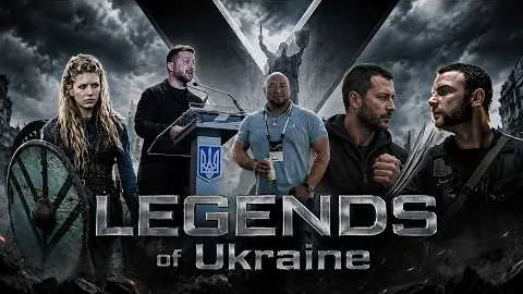 Thumbnail from the newest video by Johnny FD